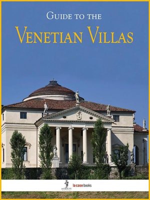 cover image of Guide to the Venetian Villas